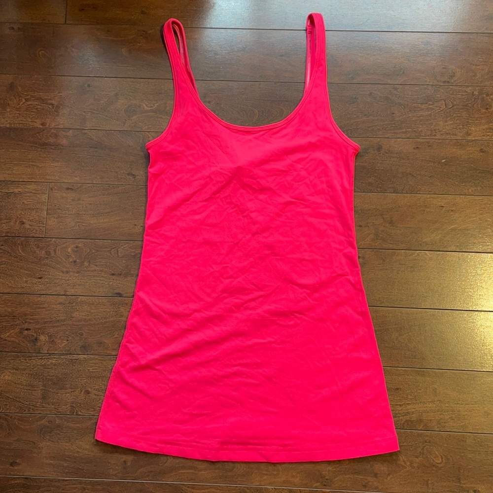 Brand New Lululemon Tank